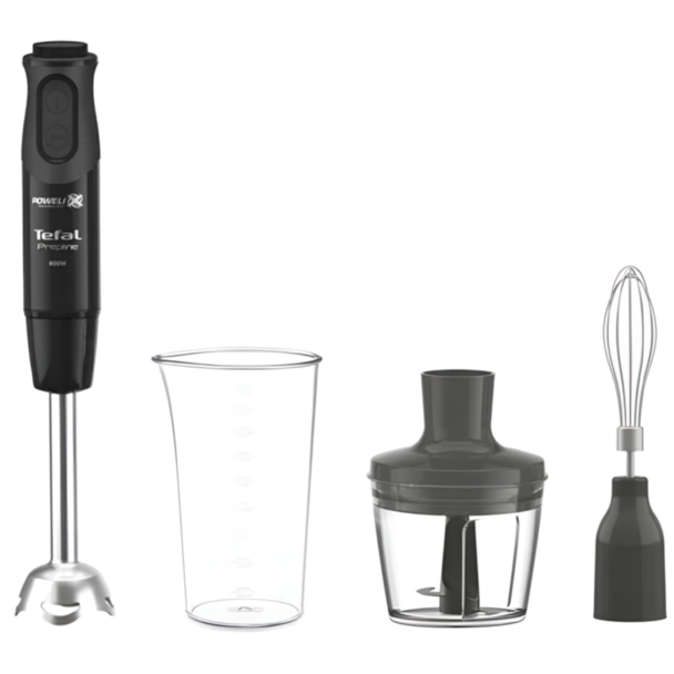 Blender TEFAL Optichef Prepline 3in1 HB64F810 7211004607