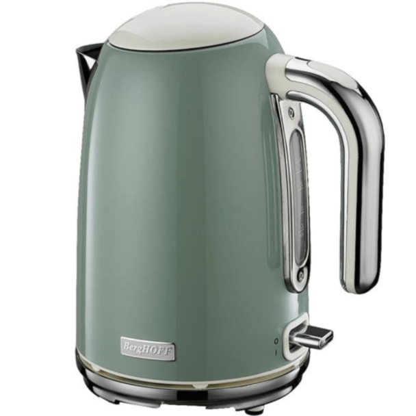 Чайник BergHOFF Retro 8698348036236 / 7950031