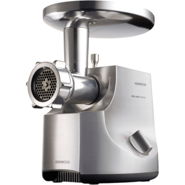 Ətçəkən Kenwood MG700