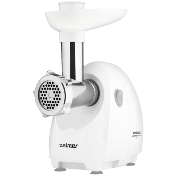 Мясорубка Zelmer ZMM4080B