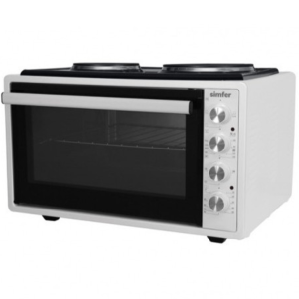 Мини-печь Simfer M4231.R21N1.WW