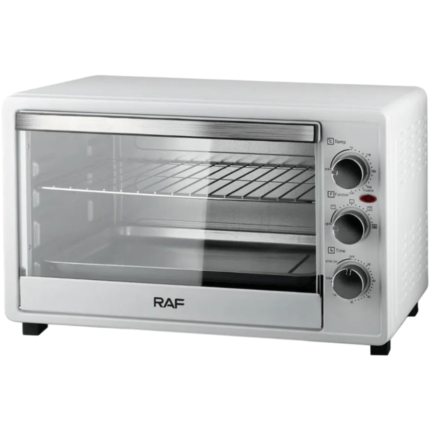 Мини печь RAF R.5326W 40L