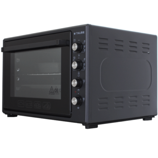 Mini-soba Taube TB7002GG Black