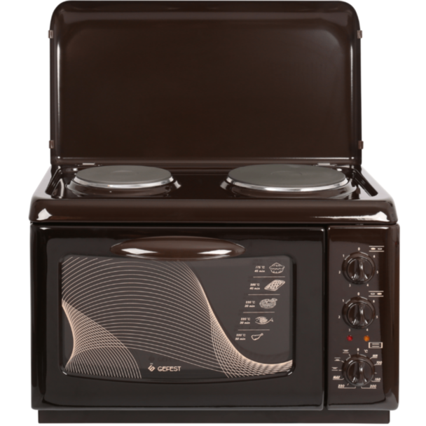 Mini-soba Gefest 420 K19