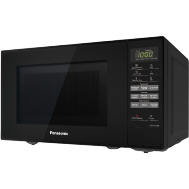 Mikrodalğalı soba Panasonic NN-ST25HBZPE