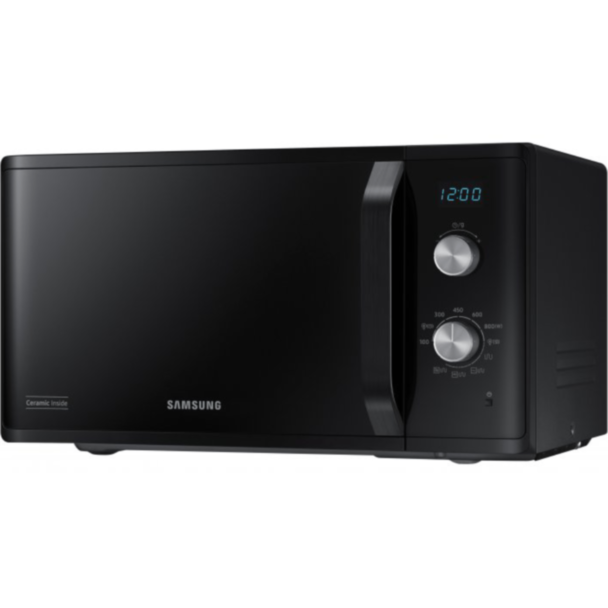 Mikrodalğalı soba Samsung MS23K3614AK/BW