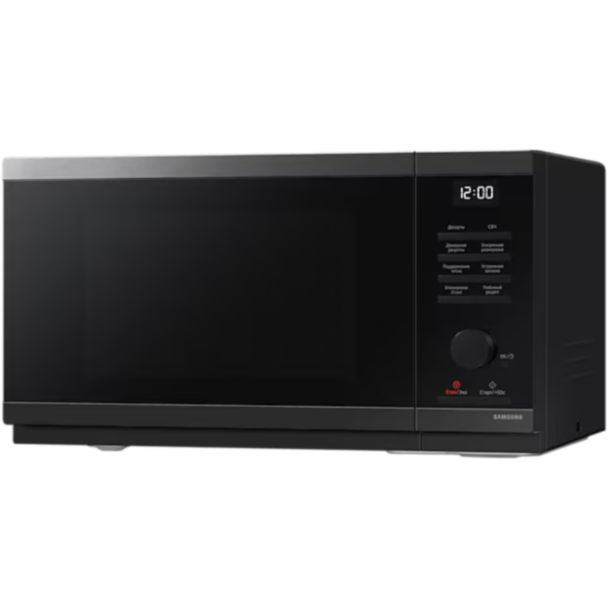 Mikrodalğalı soba Samsung MS23DG4504AGBW