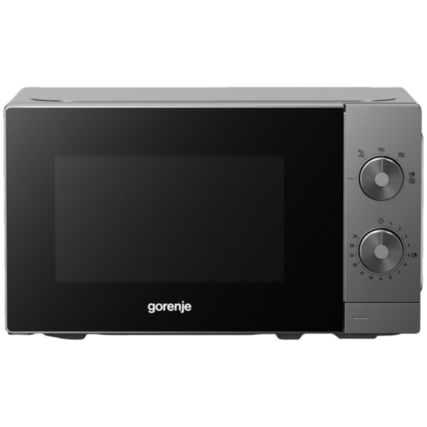 Mikrodalğalı soba Gorenje MO20E1T4