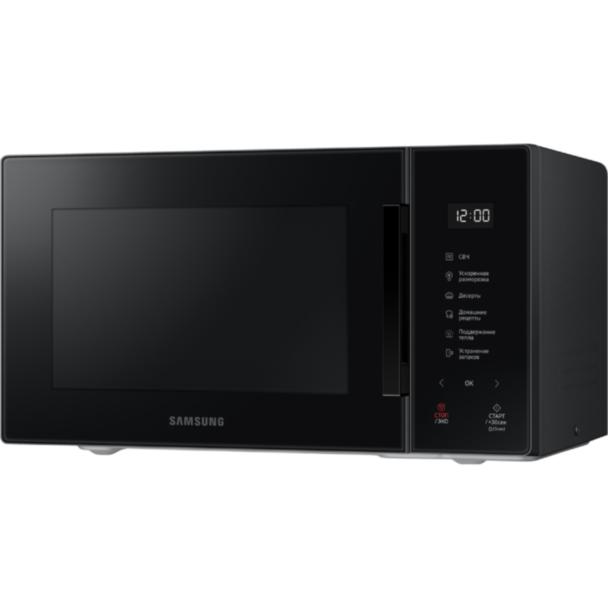 Микроволновая печь Samsung MS23T5018AK/BW