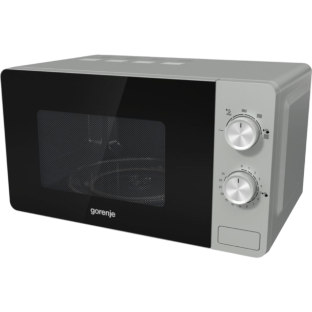 Mikrodalğalı soba Gorenje MO20E1S