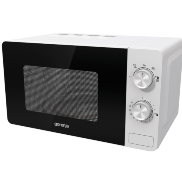 Mikrodalğalı soba Gorenje MO20E1W