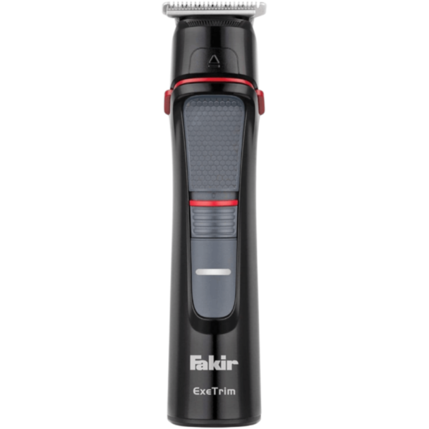 Saçqırxan Fakir Exetrim Hair Trimmer Black
