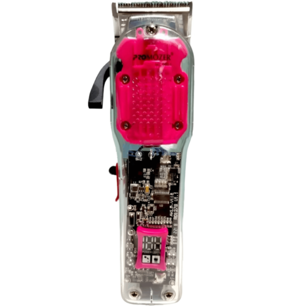 Saçqırxan Mozer MZ-9851 