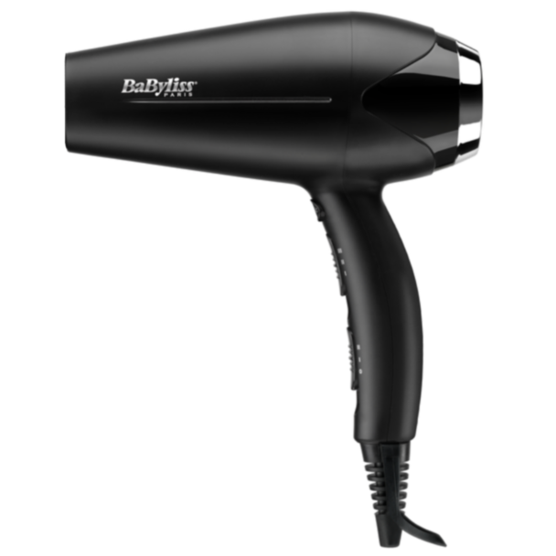 Фен BaByliss D572DE