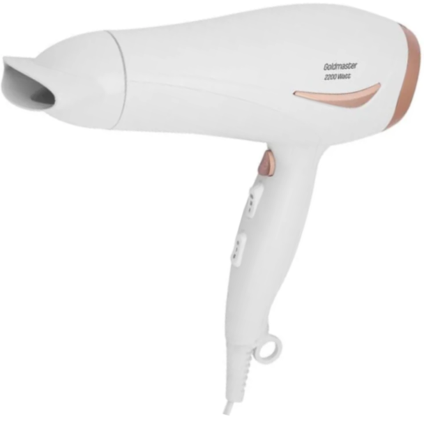 Fen Goldmaster Lila GM-7158