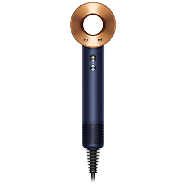 Фен Dyson HD15 Prussian Blue