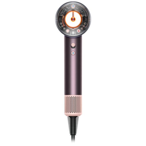 Фен Dyson HD16 Jasper Plum