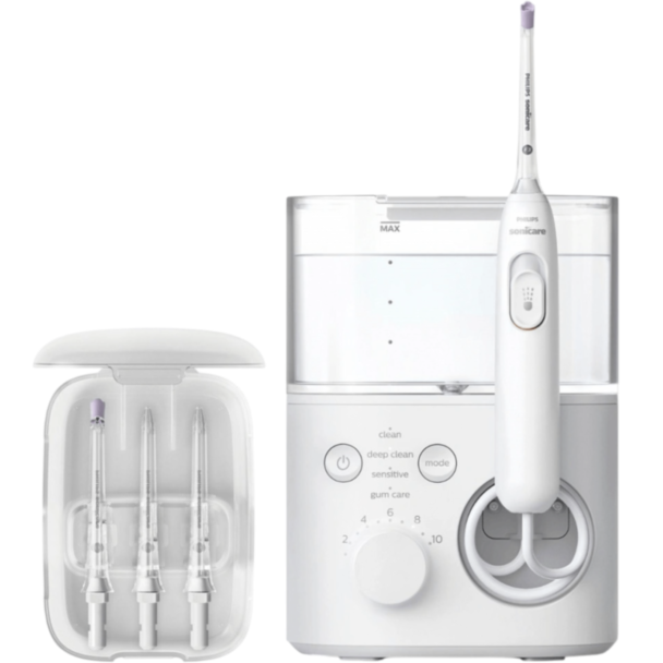 İrriqator Philips HX3911/40