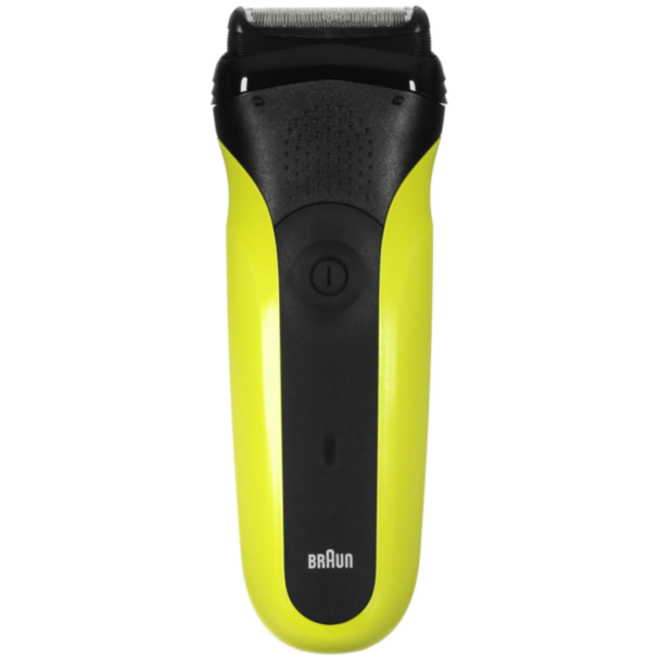 Üzqırxan Braun 300BT