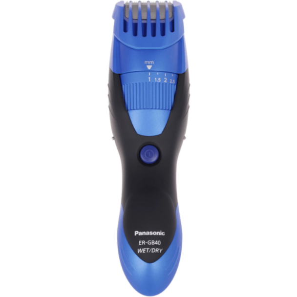 Trimmer Panasonic ER-GB40-A520