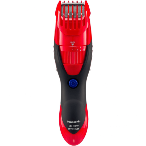 Trimmer Panasonic ER-GB40-R520