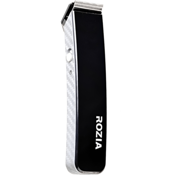 Trimmer Rozia HQ207 Black