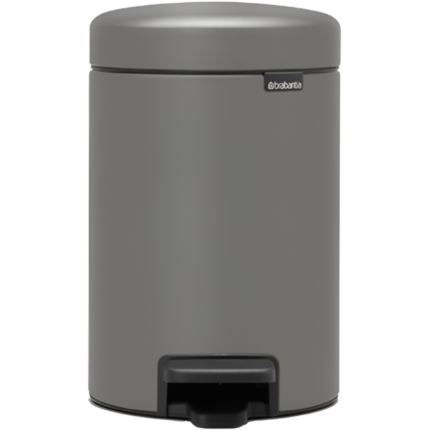 Мусорное ведро Brabantia Newicon 126260