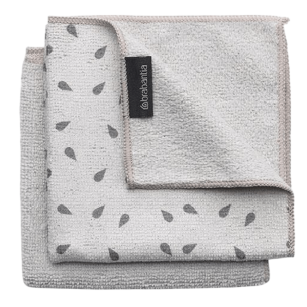 Набор салфеток Brabantia Food Enjoyment 2 штук 117688