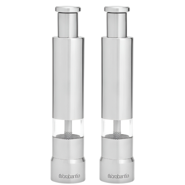 Ədviyyat üyüdücüsü  dəsti Brabantia 611407