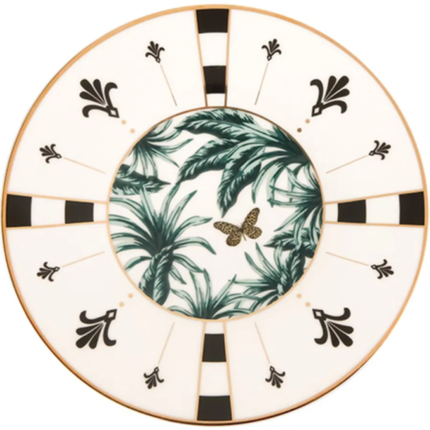 Tort üçün dəst Porland Palms 19 parça 04ALM005617