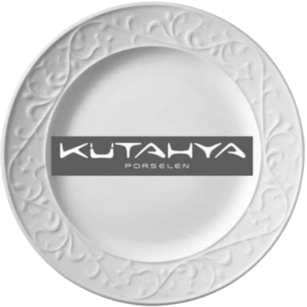 Столовый сервиз Kütahya Porselen Hanimeli 24 предмета HN24Y200 8690053344125