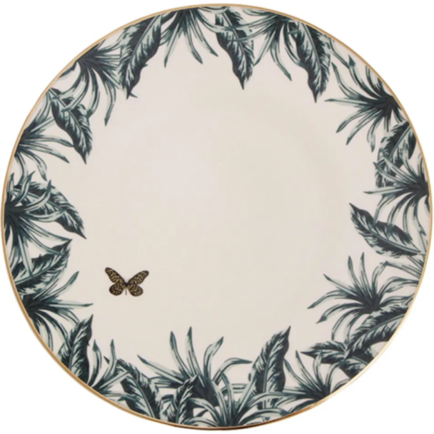Столовый сервиз Porland Palms 60 предметов 04ALM005910