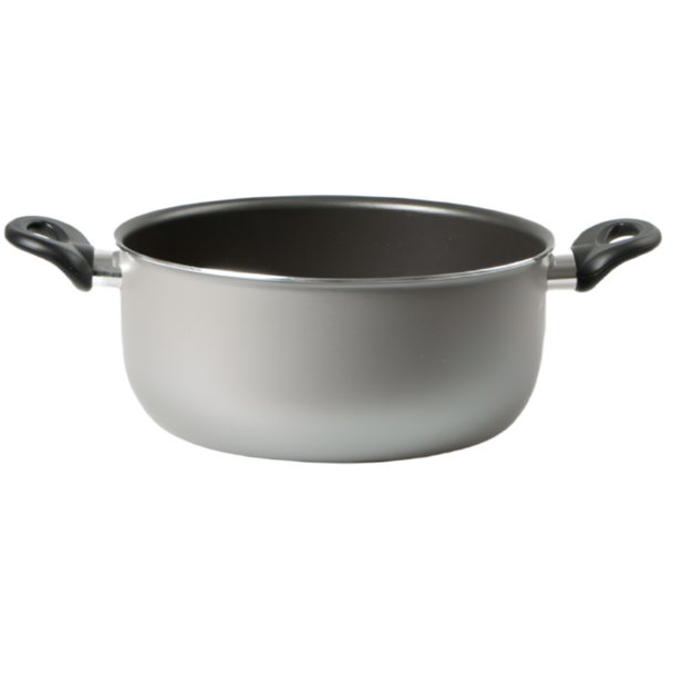 Кастрюля TVS Velvet Induction 8000807253076