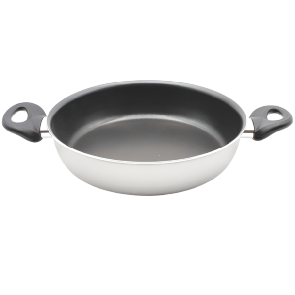 Сковорода TVS Velvet 32 см 8000807253304 