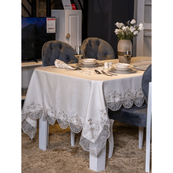 Süfrə Sarvagelli Monolya 160 x 260 sm 