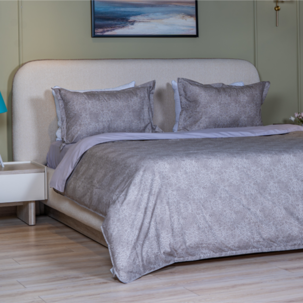 Tekstil yataq dəsti Cehizçi Laura Grand (LG-19)-2