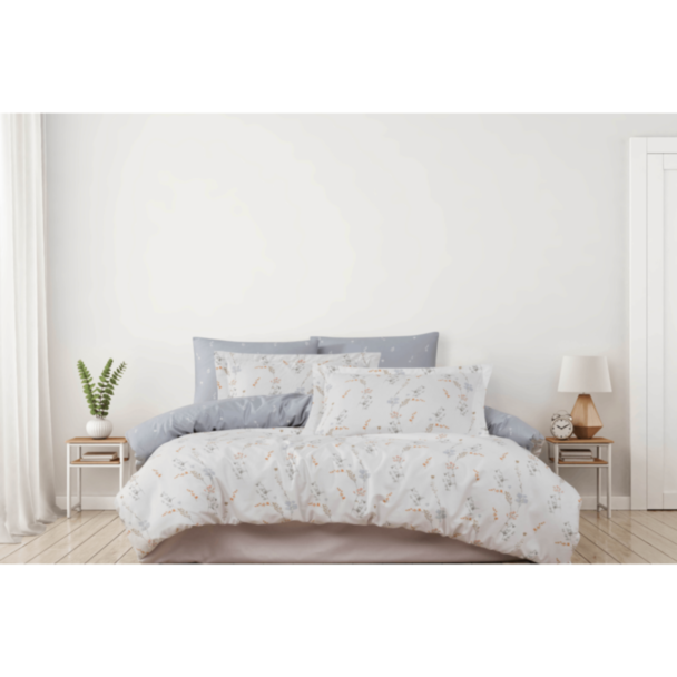 Комплект постельного белья Şahəsər STN CK Perimelis