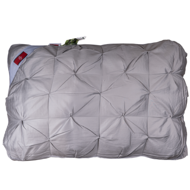 Yastıq Cehizçi Laura Grand Boz