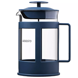 Frenc press Ardesto 800ml Blue AR1008BEF 