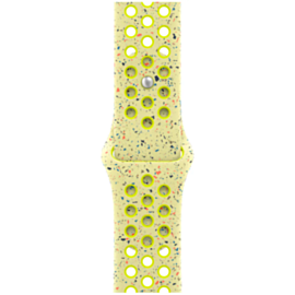 Kəmər Apple Volt Splash Nike Sport Band S/M / MXU73ZM/A