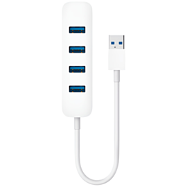 Xiaomi USB 3.0 4 Ports Extender