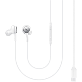 Qulaqlıq Samsung AKG EO-IC100BWEGRU White