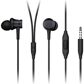 Qulaqlıq Mi In Ear Basic ZBW4354TY Black