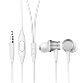 Qulaqlıq Mi In Ear Basic ZBW4355TY Silver