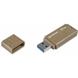 Флеш карта Goodram 32 GB USB 3.2 Gen 1 UME3 45691 Eco Friendly 5908267960462