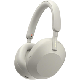 Qulaqlıq Sony WH-1000XM5 NC WH1000XM5/SME White