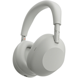 Qulaqlıq Sony WH-1000XM6 / WH1000XM6/SME Silver
