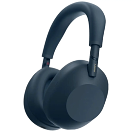 Qulaqlıq Sony WH-1000XM6 WH1000XM6/LM Midnight Blue