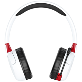 Qulaqlıq HyperX Cloud Mini Wireless White 7G8F2AA
