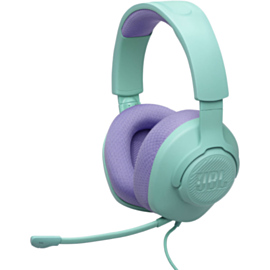 Qulaqlıq JBL Quantum 100M2 Cyan JBLQTUM100M2CYN